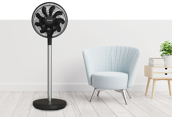 Air-circulation-fan