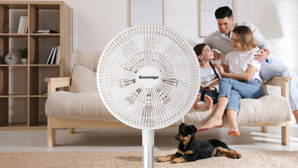 Air-circulation-fan